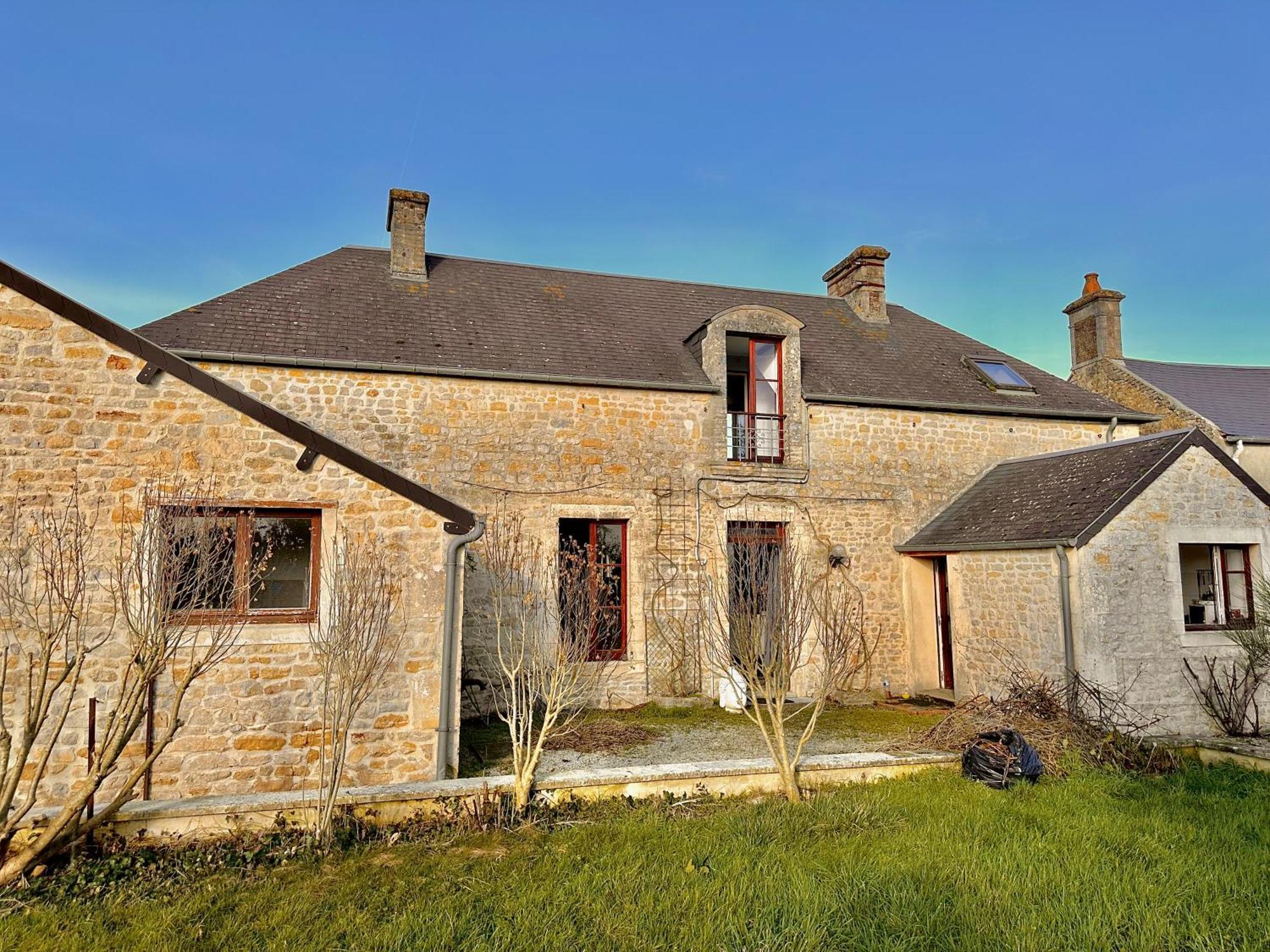Gites Les Coquelicots Longueville  Exteriér fotografie
